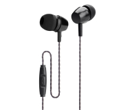 SILVER MONKEY EP10 minijack 3.5 mm czarne - 1044906 - zdjęcie 2